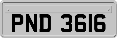 PND3616