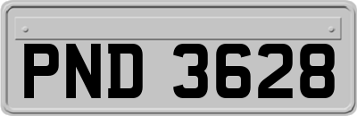 PND3628
