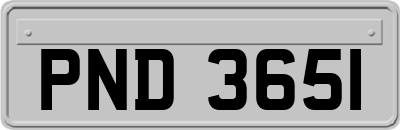 PND3651