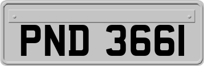 PND3661