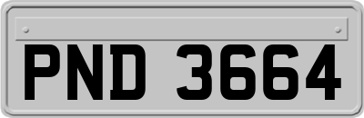 PND3664