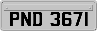 PND3671