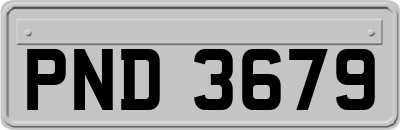 PND3679