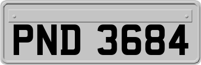 PND3684