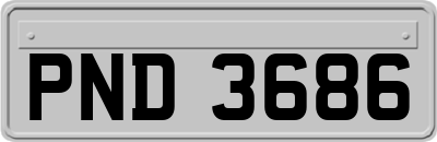 PND3686