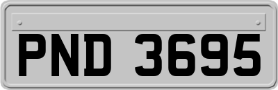 PND3695