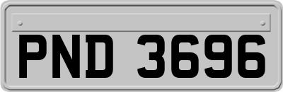 PND3696