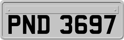 PND3697