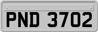 PND3702