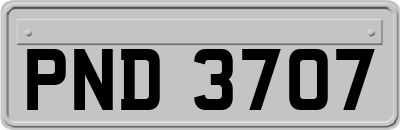 PND3707