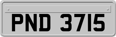 PND3715