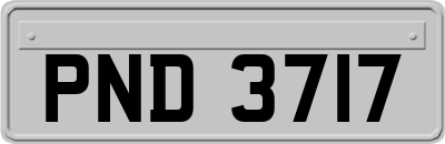 PND3717