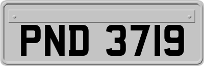 PND3719