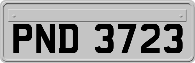 PND3723