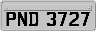 PND3727