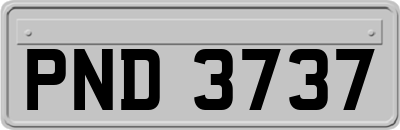 PND3737