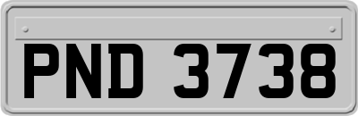 PND3738