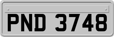 PND3748
