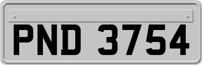 PND3754