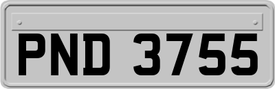 PND3755