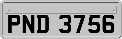 PND3756