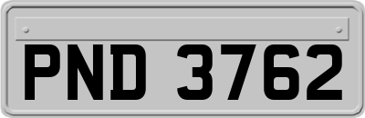 PND3762