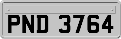 PND3764