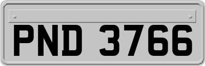 PND3766