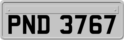 PND3767