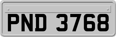 PND3768