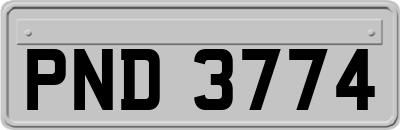 PND3774