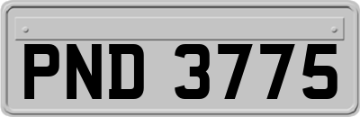 PND3775