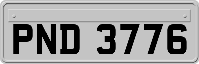PND3776