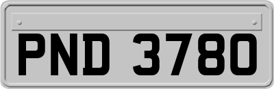 PND3780