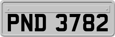 PND3782