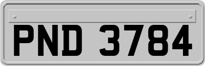 PND3784