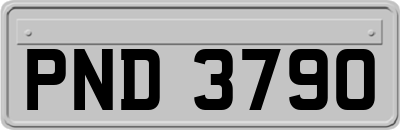 PND3790