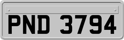 PND3794