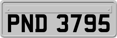 PND3795