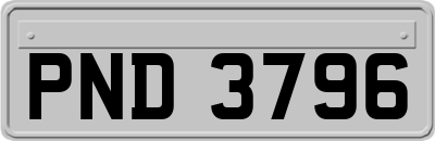 PND3796