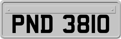 PND3810
