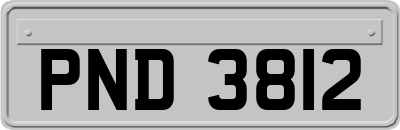 PND3812
