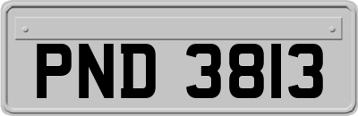 PND3813