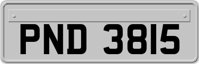 PND3815