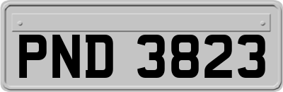 PND3823
