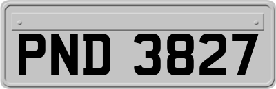 PND3827