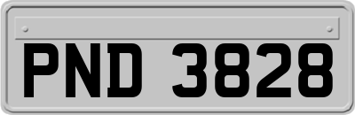 PND3828