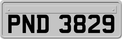 PND3829