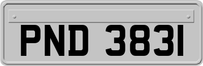 PND3831