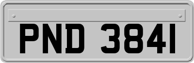 PND3841
